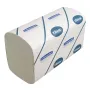 Kleenex Ultra Gevouwen handdoeken 3-lagig, wit, interfold | 31,5 x 21,5 cm